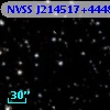 NVSS J214517+444820