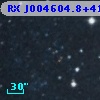RX J004604.8+415147