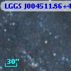 LGGS J004511.86+413831.0