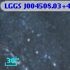 LGGS J004508.03+413826.7