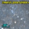 2MASS J00450988+4138436
