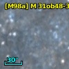 2MASS J00451396+4138578