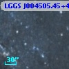 LGGS J004505.45+413807.8