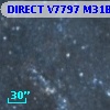 DIRECT V7797 M31B