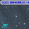 LGGS J004500.32+413917.9