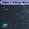 DIRECT V9936 M31A