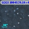 LGGS J004528.18+414932.8