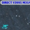 DIRECT V3885 M31A