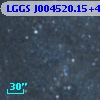 LGGS J004520.15+414007.1
