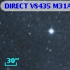 DIRECT V8435 M31A