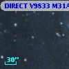 DIRECT V9833 M31A