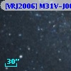 [VRJ2006] M31V-J00454469+4142402