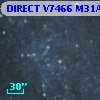 DIRECT V7466 M31A