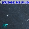 [VRJ2006] M31V-J00453075+4138513