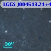 LGGS J004513.21+414202.8