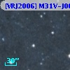 [VRJ2006] M31V-J00451087+4145329