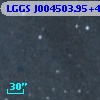 LGGS J004503.95+414154.3