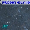 [VRJ2006] M31V-J00451970+4139022