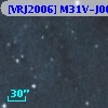 [VRJ2006] M31V-J00450382+4146319