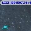 LGGS J004507.24+414043.3