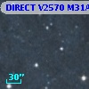 DIRECT V2570 M31A