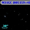 M31GC J005159+413518