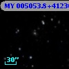 MY 005053.8+412304.3