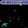 MY 005117.7+410858.9