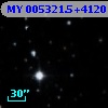 MY 005321.5+412013.5