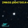 2MASS J00475014+4153220