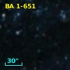 BA 1-651