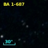 BA 1-687