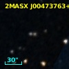 2MASX J00473763+4247545