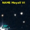 NAME MAYALL VI