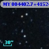 MY 004402.7+415241.2