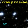 CCDM J22325+6014A