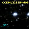 CCDM J22325+6014C