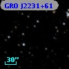 GRO J2231+61