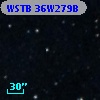 WSTB 36W279B