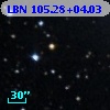 LBN 105.28+04.03