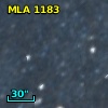 MLA 1183