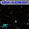 GEN# +6.42001035