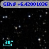 GEN# +6.42001036