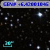 GEN# +6.42001045