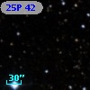 25P 42