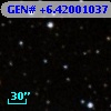 GEN# +6.42001037