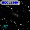 UGC 11900