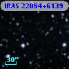 IRAS 22084+6139