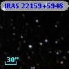 IRAS 22159+5948