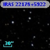 IRAS 22178+5922